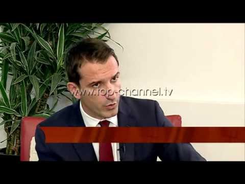 Veliaj: U rrit punesimi i te rinjve - Top Channel Albania - News - Lajme