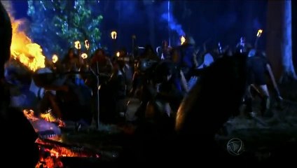 Rei Davi 26-11-2015 Capitulo 9 Parte 4