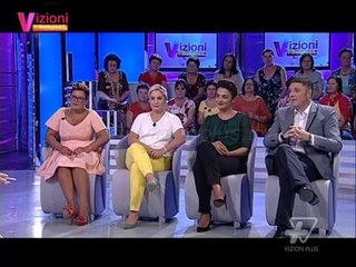 Vizioni i pasdites – Book Challenge, pj.1 – 11 Shtator 2014  - Show - Vizion Plus