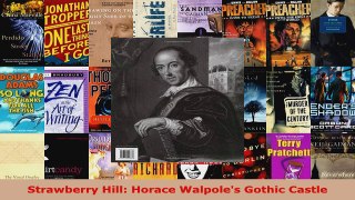 Read  Strawberry Hill Horace Walpoles Gothic Castle EBooks Online