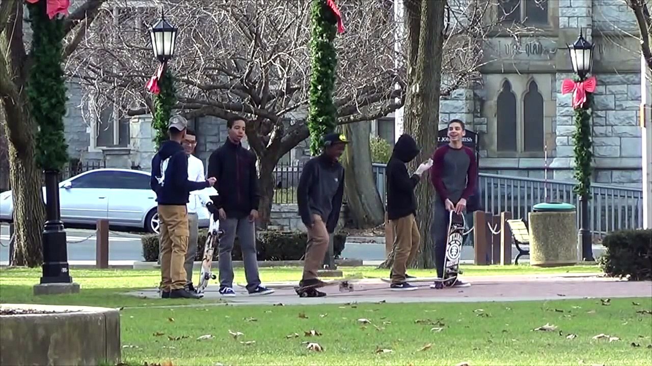 Adult Business Contract Prank Funny Videos 2015