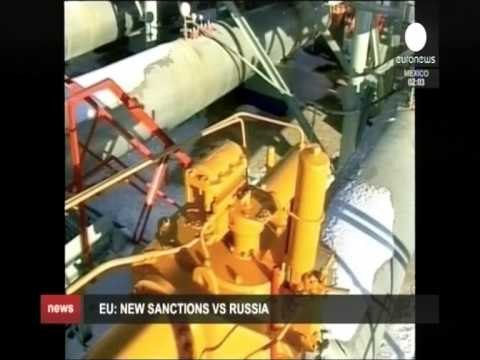 HYJNE ZYRTARISHT NE FUQI SANKSIONET EKONOMIKE TE BASHKIMIT EUROPIAN NDAJ RUSISE LAJM
