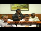 Elbasan, debate per ndihmen ekonomike - Top Channel Albania - News - Lajme
