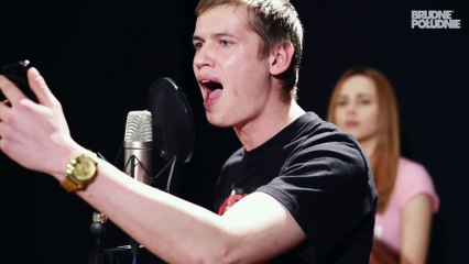 Brudne Południe Cypher vol. 10 - Eloka, Żyto, Ad.M.a., Penx - bit_ Christofer Luca