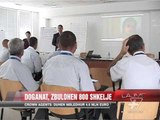 Doganat, zbulohen 800 shkelje - News, Lajme - Vizion Plus