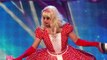 The Fabulous Russella is cooking up a treat.| Britains Got Talent 2015
