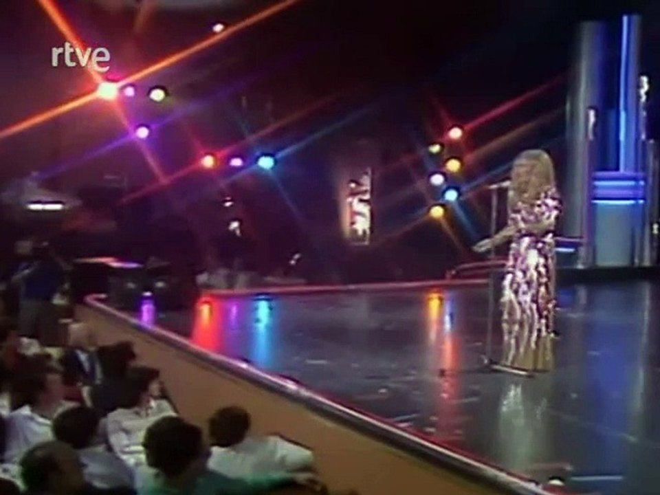 Dalida - Il venait d'avoir 18 ans