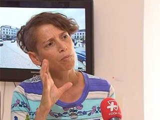 ART ME HARTAT E GOOGLE,HARTA DHE VIDEO ME PROJEKSIONE PROVOKUESE NE TIRANE LAJM