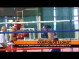 Flamurtari kampion ne boks - Top Channel Albania - News - Lajme