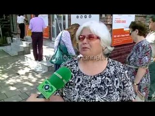 Wake Up, 16/09/2014 - INSTAT Papunesia - Top Channel Albania