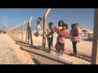 OKB KERKON SHTIMIN E NDIHMAVE HUMANITARE PER KAMPIN E REFUGJATEVE TE LUFTES NE IRAK LAJM