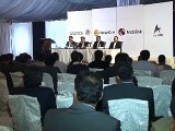 Mobilink, Warid Telecom announce merger