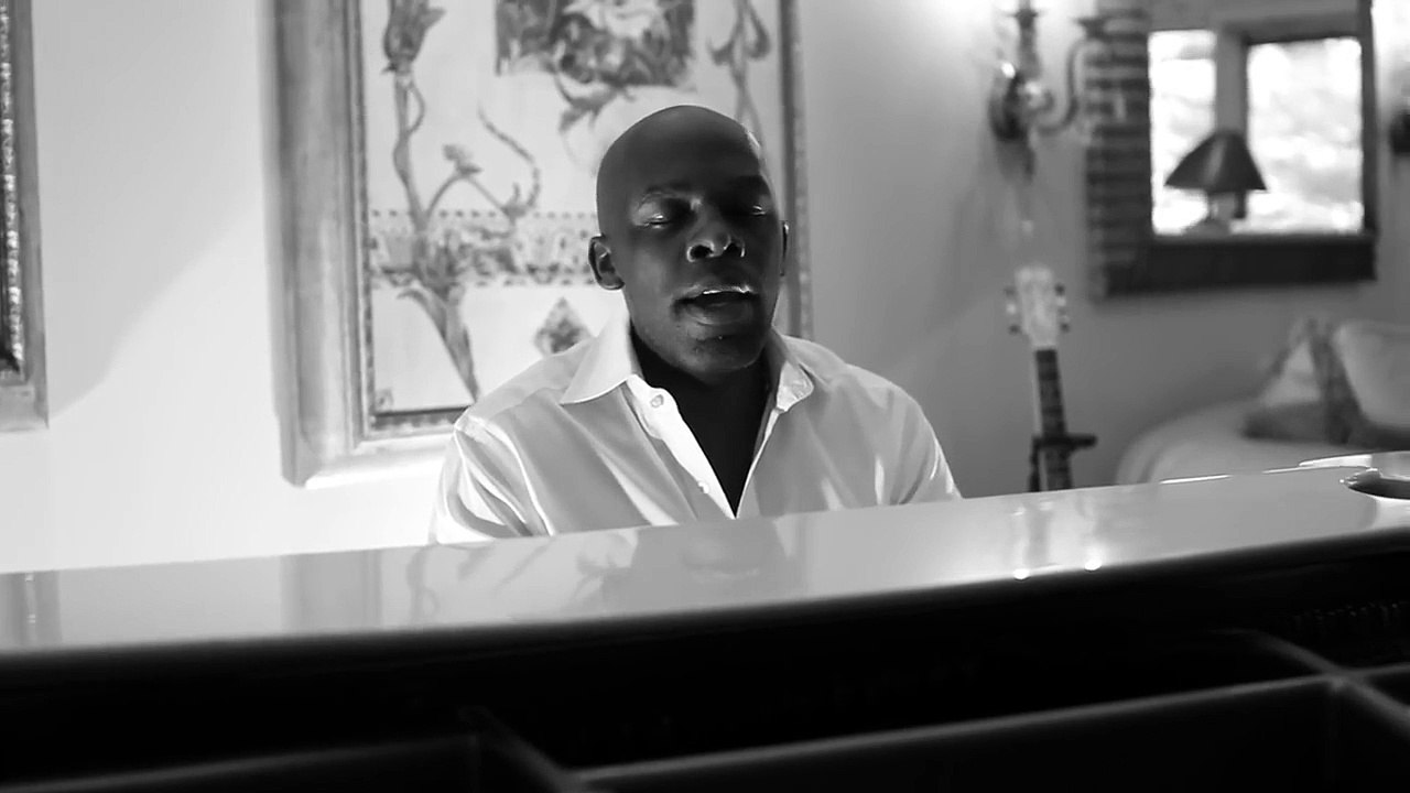 Adele - Hello JOE Thomas Cover