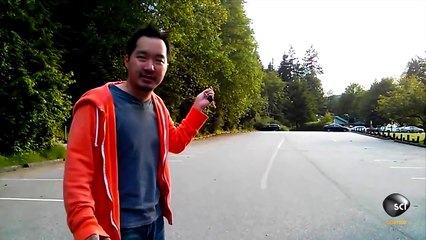 Using Your Head as a Transmitter