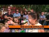 Nis viti i ri shkollor - Top Channel Albania - News - Lajme