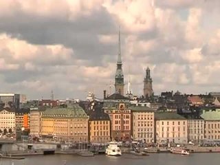 SOCIALDEMOKRATET NE SUEDI FITOJNE ZGJEDHJET E PERGJITHSHME PARLAMENTARE PAS 8 VJETESH LAJM