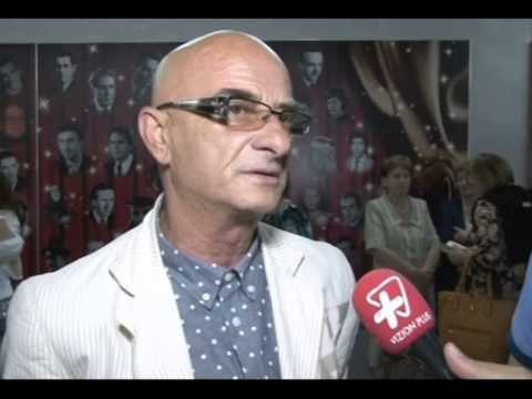 ZHVILLOHET NE KORÇE PER DISA DITE FESTIVALI I KOMEDISE,NDEROHET DHE ALEKO PRODANI LAJM