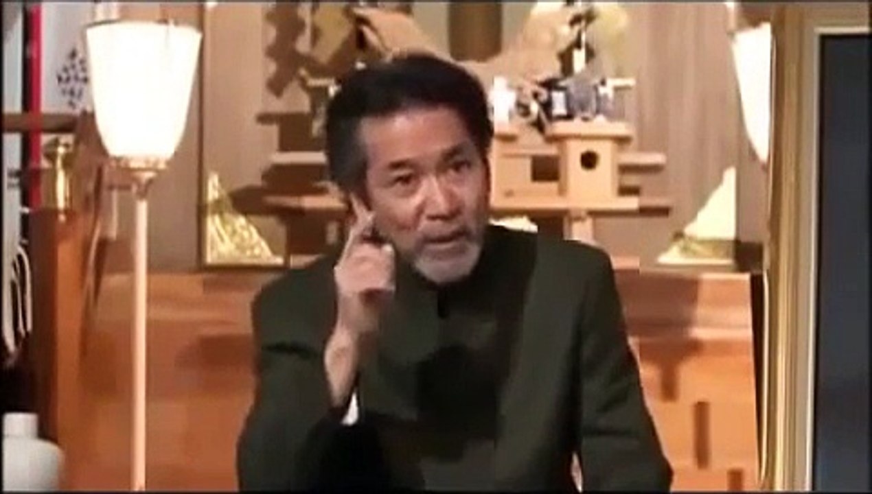 怖い話 中村豪（心霊番組で起きた緊急事態）
