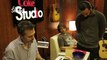 Bakhshi Brothers, Khalis Makhan, Coke Studio, Season 8, Episode 5