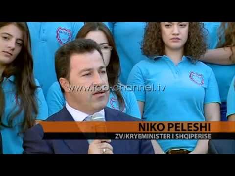 Të rinjtë drejt shkollave profesionale - Top Channel Albania - News - Lajme