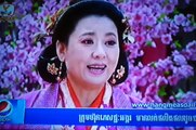 មហិទ្ធិឬទ្ធិ ថង់ ទិព្វ ភាពយន្តភាគ ចិន , Mohithirith Thong Tep, Chines Movies Channel 66.3