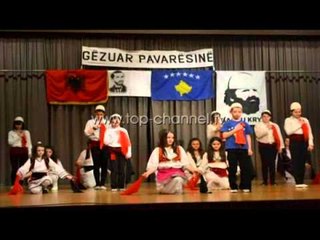 Nga Zvicra në SHBA, fëmijët mësojnë shqip - Top Channel Albania - News - Lajme