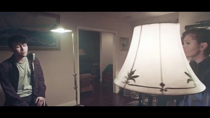 I Want You To Know - Zedd ft. Selena Gomez (MAX & Alyson Cover)