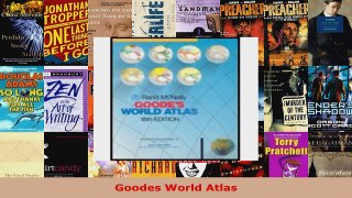 Download  Goodes World Atlas Ebook Free