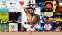 Read  Just Stay MM Romance More Than Friends Volume 4 EBooks Online