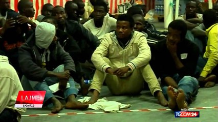 Edicioni i lajmeve TvKlan(15 shtator 2014)