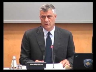 GJYKATA KUSHTETUESE E KOSOVES E BLLOKUAR PAS DOREHEQJES SE GJYQTARIT AMERIKAN LAJM