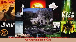 Download  Beautiful Churches Saved by The Churches Conservation Trust PDF Free