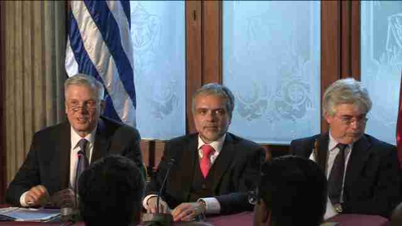 Uruguay y Rusia estrechan lazos en energía y ganadería