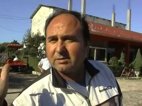 SHPERTHIM GAZI NE PUSIN E NAFTES TE “BANKERS PETROLIUM”,EVAKUOHET FSHATI VERRI NE FIER LAJM