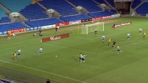 Central Coast Mariners 5-0 Palm Beach Sharks | FULL MATCH HIGHLIGHTS | FFA Cup