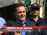 AKU: Disa tregje në Tirane do të mbyllen - News, Lajme - Vizion Plus