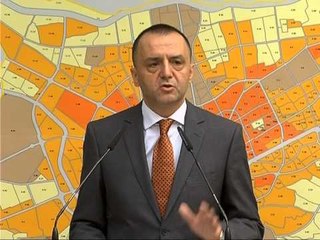 RRETH 14 MIJE OBJEKTE MUND TE MOS LEGALIZOHEN,RREZIKOHEN NGA PLANI RREGULLUES LAJM