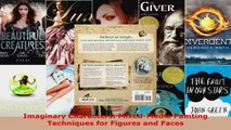Read  Imaginary Characters MixedMedia Painting Techniques for Figures and Faces EBooks Online