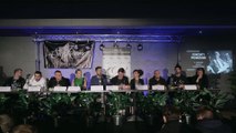 Pawbeats Orchestra - Konferencja prasowa (videorelacja)