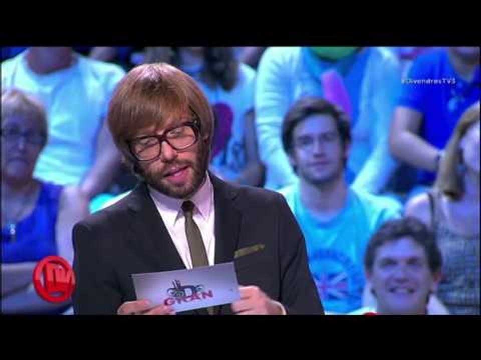 TV3 - El gran dictat - Els millors moments de "El gran dictat"