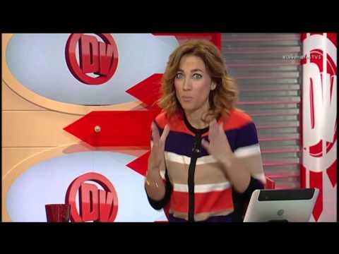 TV3 - Divendres - Les estrelles Michelín 2016