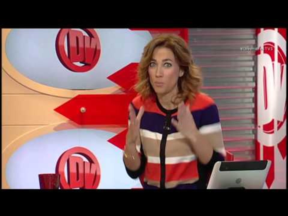 TV3 - Divendres - Les estrelles Michelín 2016