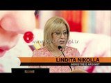 “Shqiptarët, më të prapambetur në arsimim” - Top Channel Albania - News - Lajme