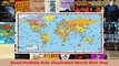 Read  Rand McNally Kids Illustrated World Wall Map Ebook Free