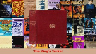 Read  The Kings Jackal Ebook Free