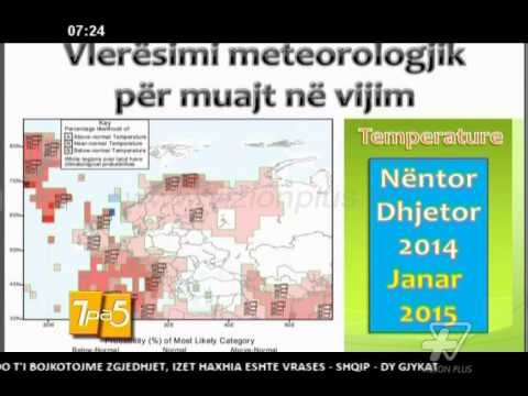 7pa5 - E diela e Papes, shi apo diell - 17 Shtator 2014 - Show - Vizion Plus