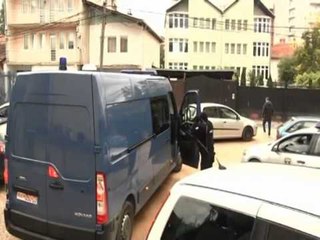 ARRESTIME TE SHUMTA NE KOSOVE MES IMAMEVE TE NDRYSHEM DHE FUAD MURIQI LAJM