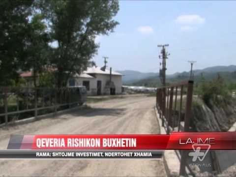 Rama: Shtojmë investimet, ndërtohet xhamia - News, Lajme - Vizion Plus