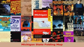 Download  Michigan State Folding Map EBooks Online