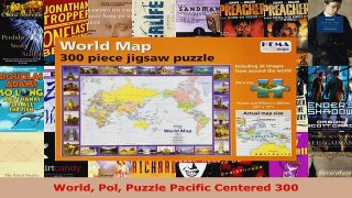 Read  World Pol Puzzle Pacific Centered 300 Ebook Free